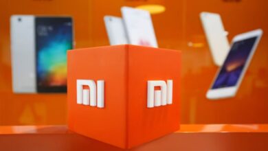 xiaomi