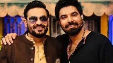 yasir aamir liaqat