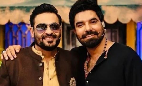 yasir aamir liaqat
