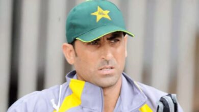 younas khan