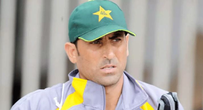 younas khan