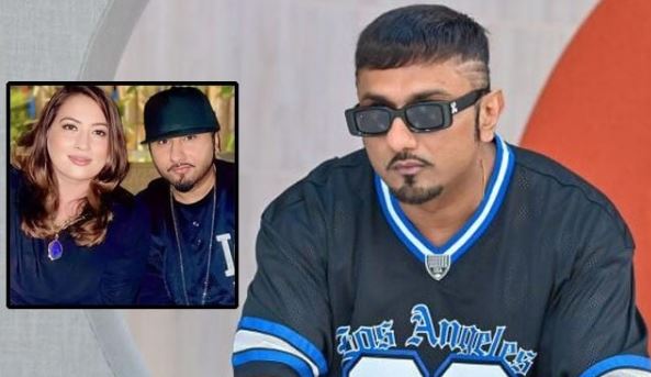 yoyo honey singh