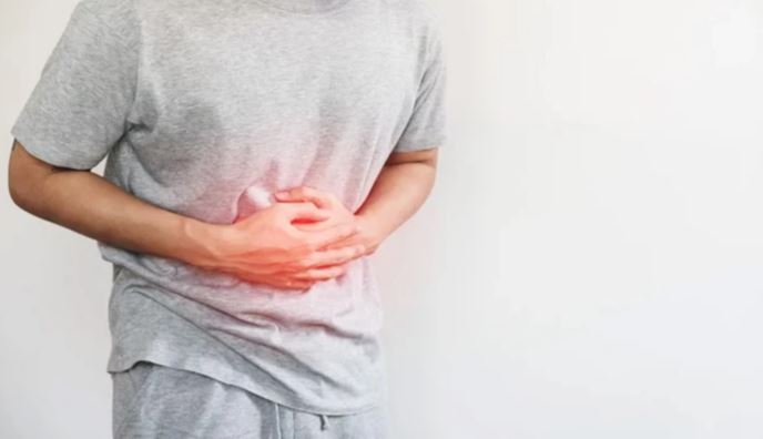 Complaints of acidity