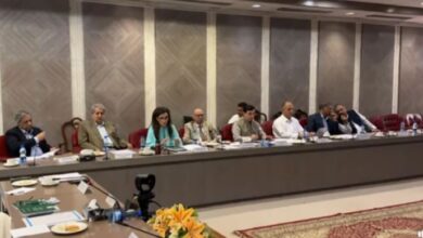 Government Draft Points