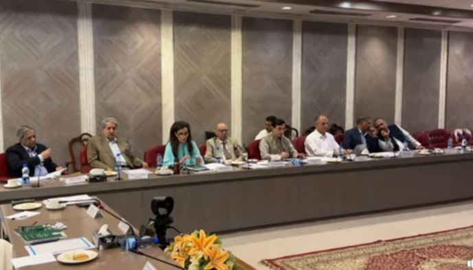 Government Draft Points