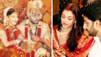 abishake bachan and ashwaryia ray marraige