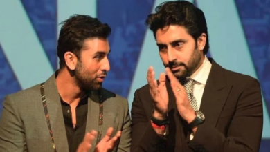 actor abhishake bachan,actor ranbhir kapoor