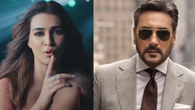 actor adnan sidiqui,actress kiriti senon