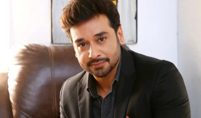 actor faisal qureshi