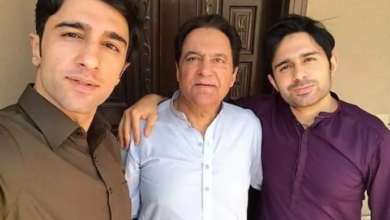 actor firdause jamal