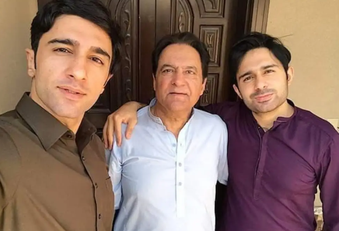 actor firdause jamal
