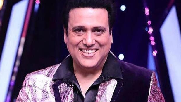 actor govinda