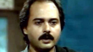 actor mazhar ali