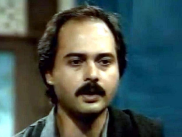 actor mazhar ali