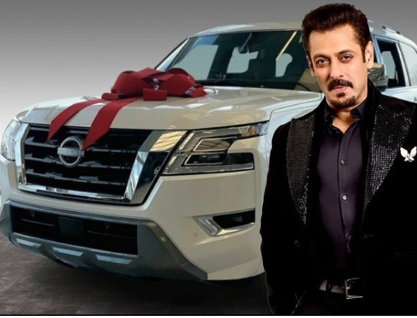 actor salman khan