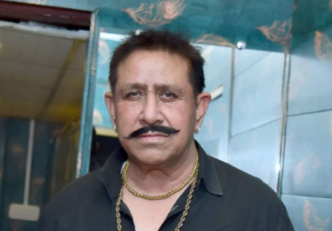 actor shafqat cheema