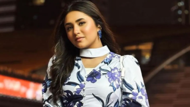 actress minahil malik