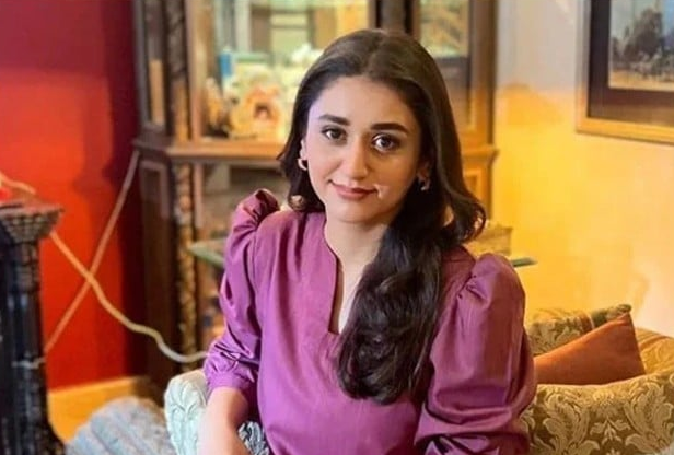 actress dania anwar