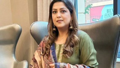 actress fazila qazi