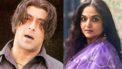 actress indra ,actor salman khan