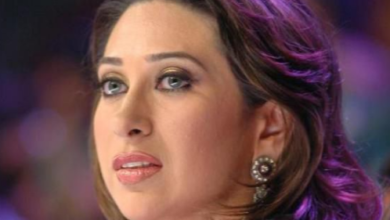 actress karishma kapoor