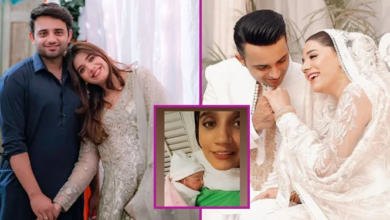 actress kiran ashfaq