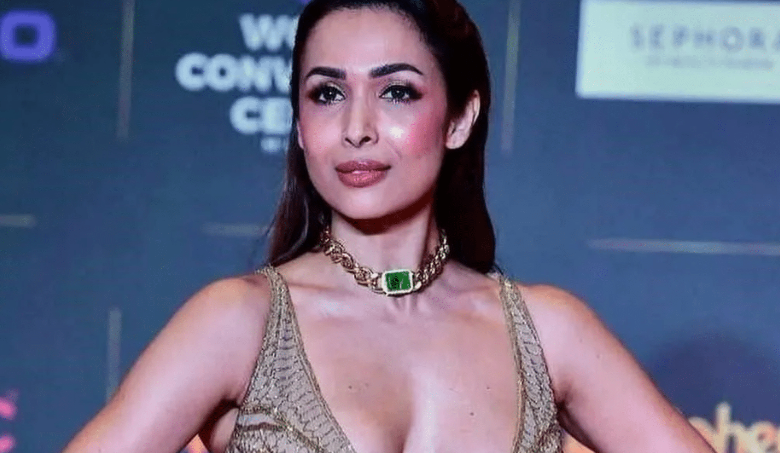 actress malika arora