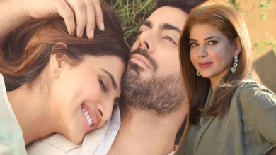 actress mishi khan,fawad khan