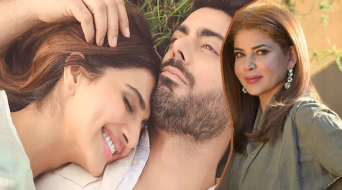 actress mishi khan,fawad khan