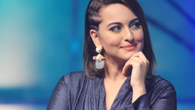 actress sunakshi sinha