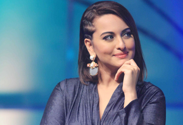 actress sunakshi sinha