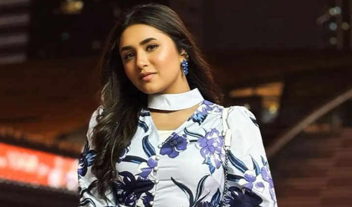 actress minahil malik