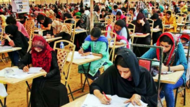 admission in college