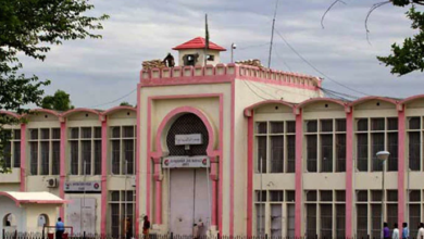 adyala jail
