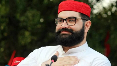 aimal wali khan