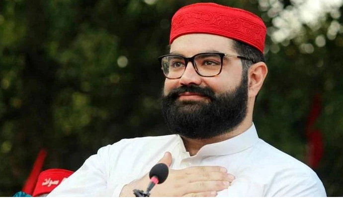 aimal wali khan