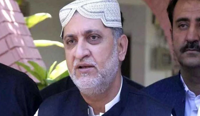 akhtar mengal