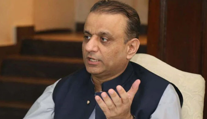 aleem khan