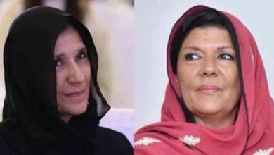 aleema khan,uzma khan