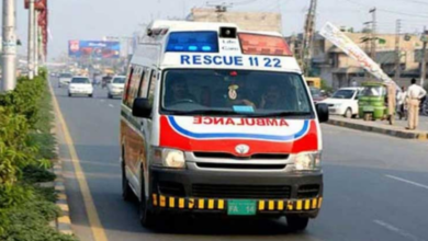 ambulance