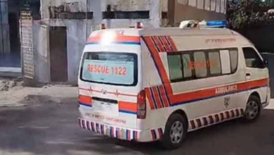 ambulance