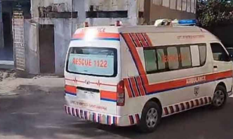 ambulance