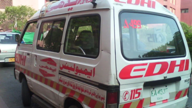 ambulance