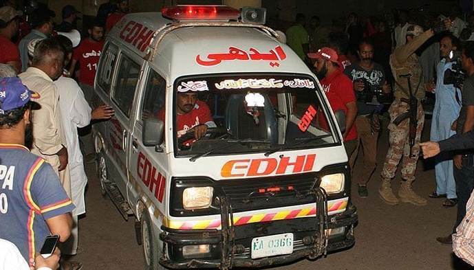 ambulance