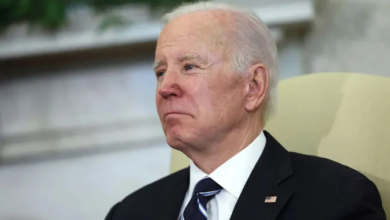 american president joe biden