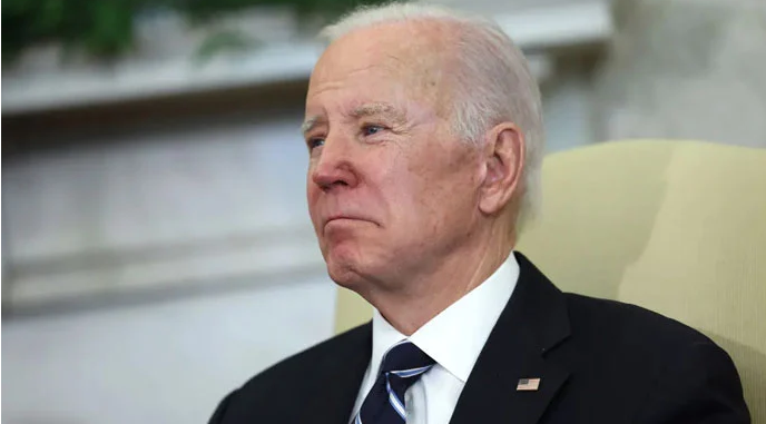 american president joe biden