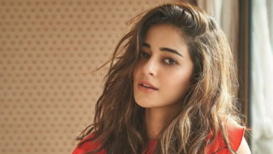 ananiya panday