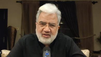 ansar abbasi