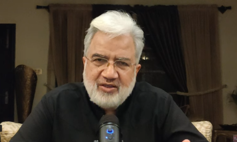 ansar abbasi