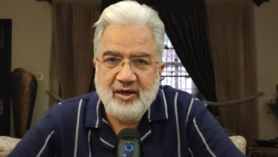 ansar abbasi